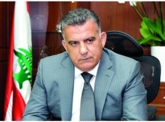 ابراهيم مغادرا قصر العدل بعد استجوابه: حضرت للتأكيد على أن تقديم دعوى مخاصمة في وجه البيطار لا يهدف الى عرقلة التحقيقات