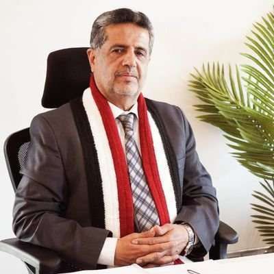 البرلماني شوقي القاضي يوجه رسالة لإنصار الحو ثيين بالمناطق المحررة