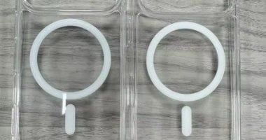 تكنولوجيا: تسريب غلاف iPhone 17 Pro يكشف عن تصميم جديد للكاميرا الخلفية