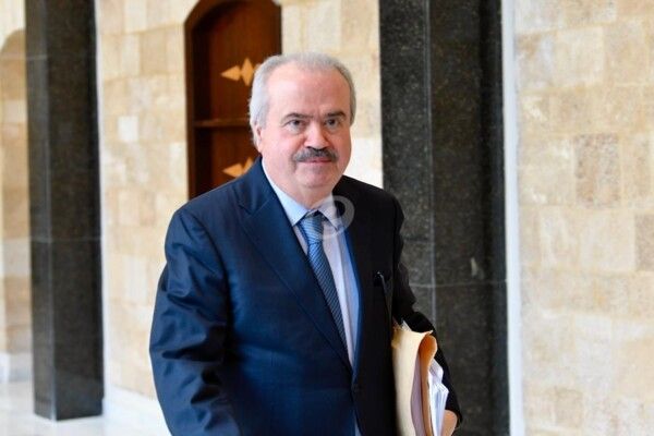 جابر: لن نصنع المعجزات ولكن قطار الإصلاح انطلق على السكة الصحيحة ولن يستطيع أحد إيقافنا