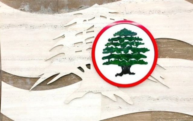 "القوات اللبنانية" ومجد حرب: توصلنا إلى تفاهم نهائي بشأن بلدية تنورين ومخاتيرها