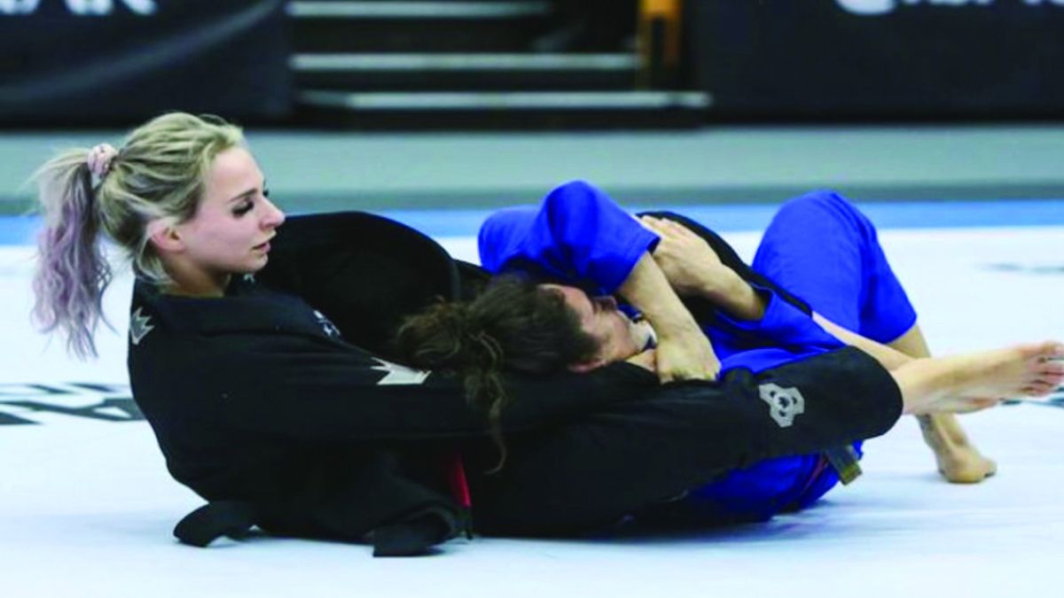 الامارات | «أبوظبي غراند سلام للجوجيتسو» تنطلق في لندن اليوم