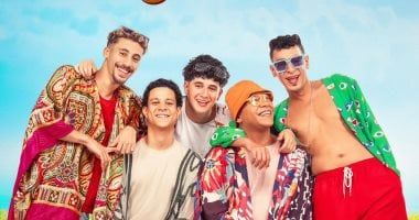 إيرادات فيلم نجوم الساحل تتجاوز الـ8 ملايين جنيه خلال 12 يوم عرض بالسينمات