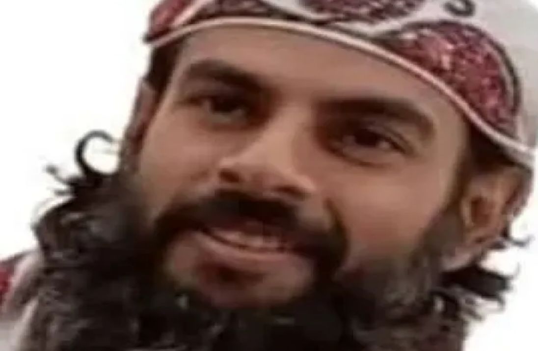 عاجل : الاعلان عن مقتل أحمد القحطاني في مأرب "تفاصيل"