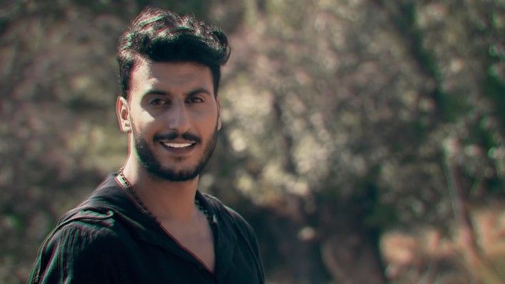 مراد حلمي يطلق أغنية "روح وانساني" بلمسة عاطفية هادئة - بالفيديو