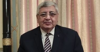 مستشار الرئيس للصحة: لا يوجد انتشار غير طبيعى لحالات الأنفلونزا وكورونا