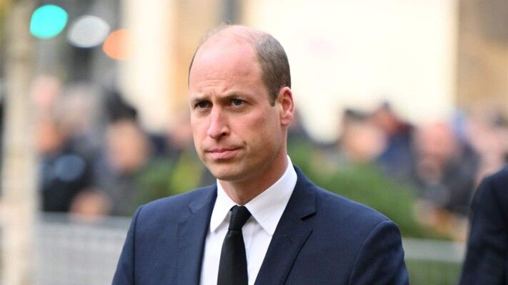 خطوة مفاجئة .. الأمير ويليام يخرق التقاليد وما علاقة والدته الأميرة ديانا ؟