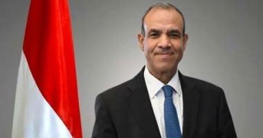 وزير الخارجية يلتقى عددا من نظرائه الأفارقة على هامش منتدى أنطاليا