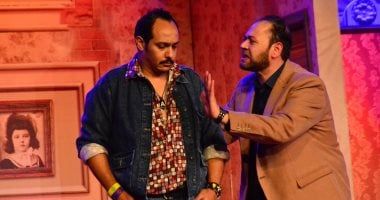 "فى يوم وليلة".. محمد الدمراوى يخلع عباءة الجدية ويكشف عن وجهه الكوميدى