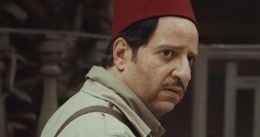 أحمد أمين: سنبدأ العمل على الجزء الثانى من مسلسل النص الفترة المقبلة