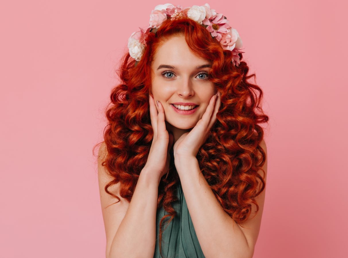 دليلك لاختيار أفضل لون حواجب لكل لون شعر.. لمسة بسيطة تصنع الفرق