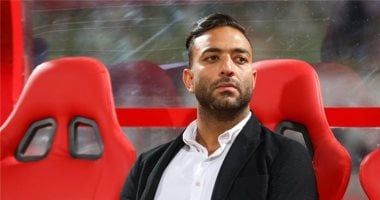 ميدو: قدمنا عرضا مميزا لزيزو ولم يرد عليه واللاعب غير مجمد