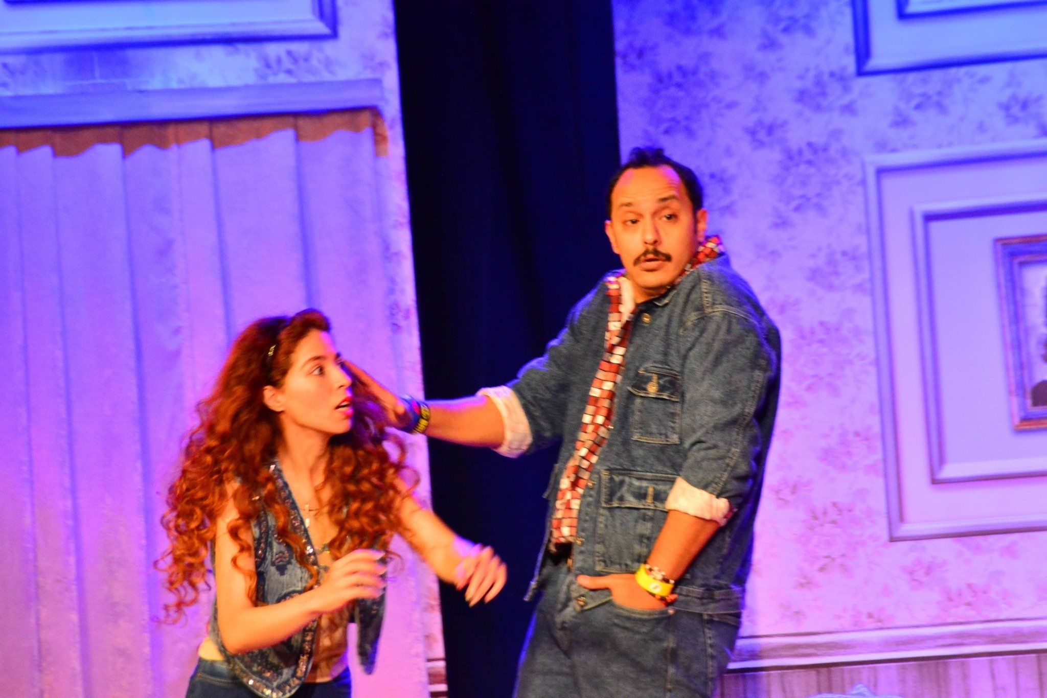 "فى يوم وليلة".. محمد الدمراوى يخلع عباءة الجدية ويكشف عن وجهه الكوميدى