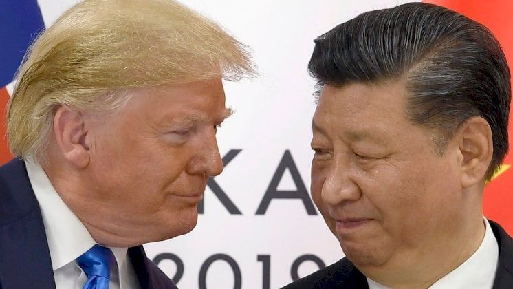 الصين تصعّد وترفع الرسوم الجمركية على الواردات الأمريكية إلى 125%