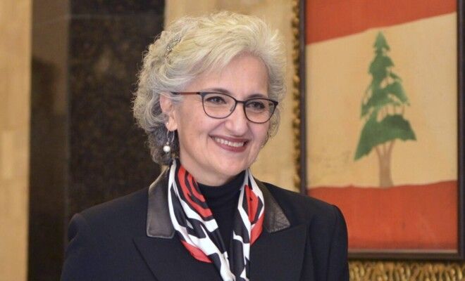 وزيرة التربية: حملة مضللة أعادت تناول موضوع الإحتمال المحذوف حول الامتناع عن ذكر الجنس باستبيان سابق