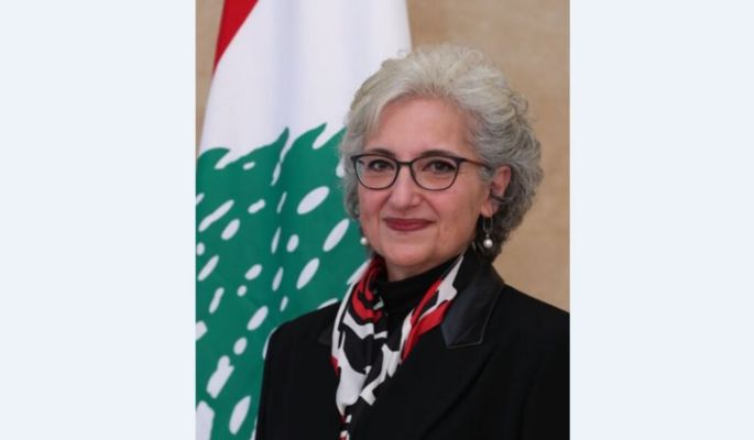 وزيرة التربية: تم حذف الخانة الثالثة حول جنس الطالب في الاستبيان الذي وزع مطلع شهر اذار على المدارس والجامعات