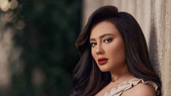 مي القاضي تتحدث للمرة الأولى عن خلافها مع هدى الإتربي