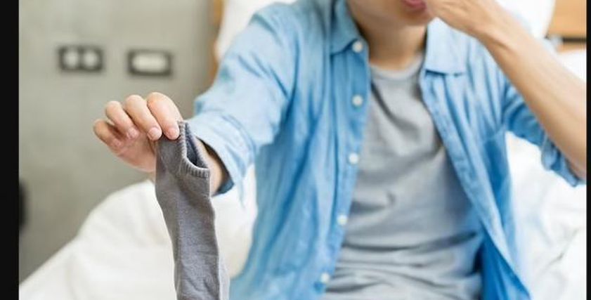 عدوى قاتلة تصيب رجلا بسبب استنشاق جواربه.. ماذا تعرف عن «الأسبرجيولوزيس»؟