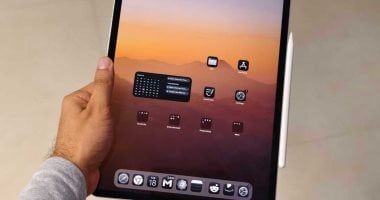 تكنولوجيا: آيباد فولد القابل للطى من المتوقع إطلاقه 2026.. اعرف التفاصيل