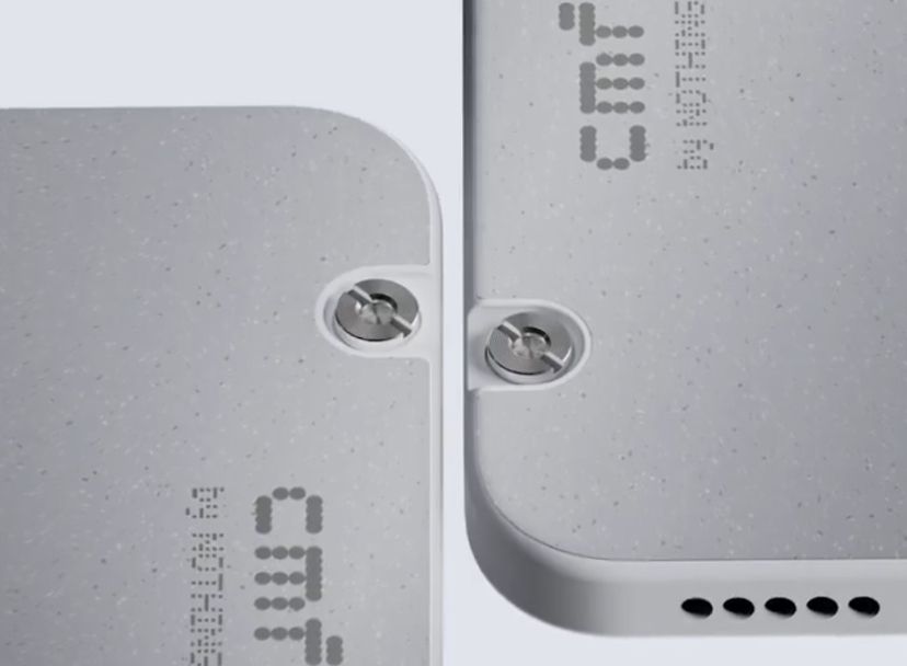 تكنولوجيا: شركة Nothing تكشف أن هاتف CMF Phone 2 Pro سيأتي مع شاحن