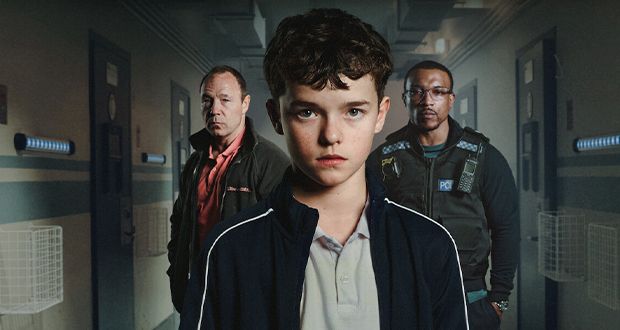 مسلسل Adolescence في الصدارة: عالم المراهقة بجرأة وواقعية