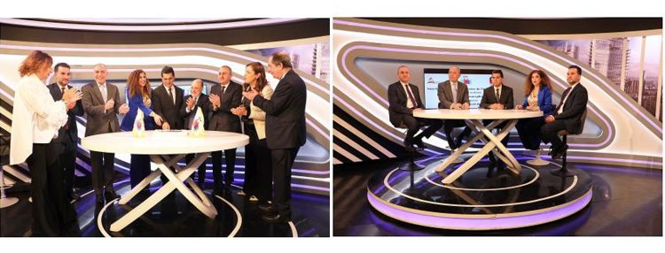 مرقص: عدم المساواة شكل سببًا بإعاقة الحياة المهنية وكتم الأصوات وهذا الزمن ولى