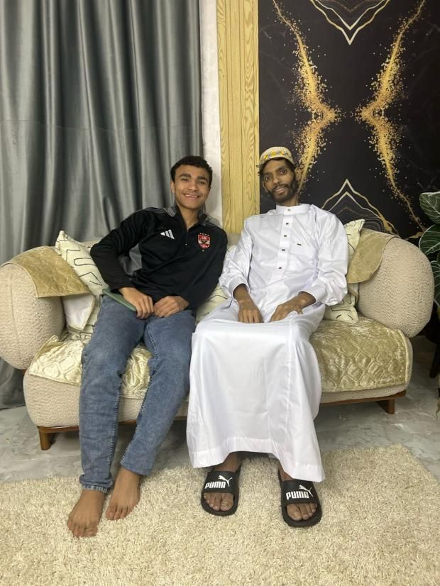 سبب وفاة إبراهيم شيكا لاعب الزمالك السابق.. مرض خطير منعه من الحركة