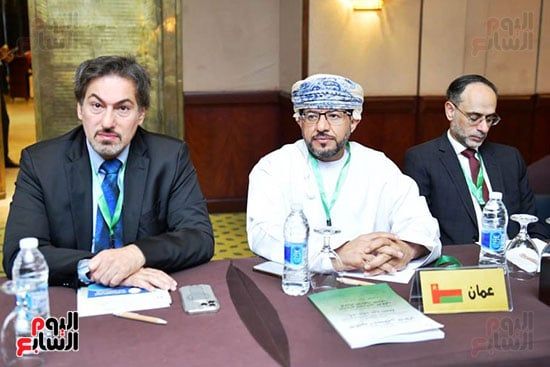 اتحاد الأطباء العرب: دعم القطاع الصحى فى غزة على رأس أجندة اجتماعنا بالقاهرة