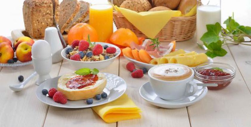 طبيب يكشف عن الوجبة الأكثر صحة في العالم.. تعرف عليها