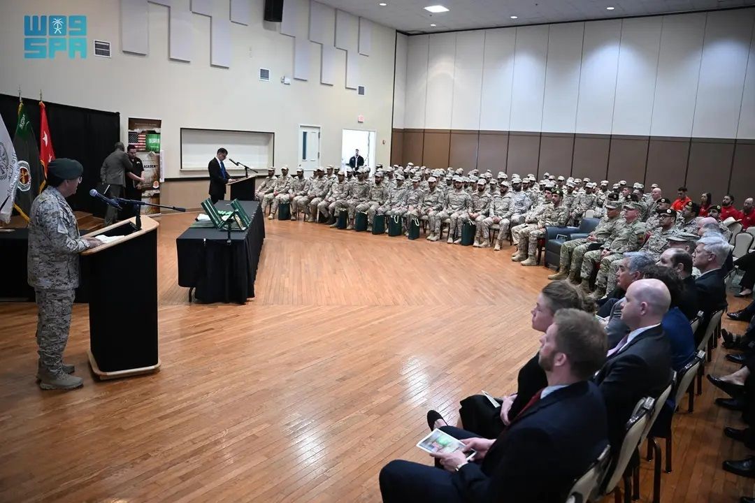 السعودية تستعد لمواجهة الحوثيين عسكريا