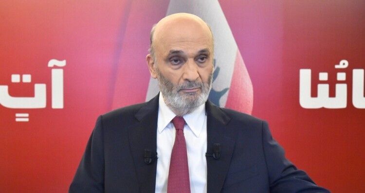 جعجع هنأ الصدي: أنهى الإجراءات الخاصة بتعيين الهيئة الناظمة للكهرباء بعد تأخير لـ23 عامًا