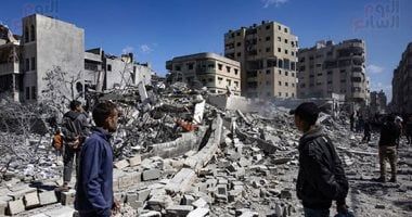 قوات الاحتلال الإسرائيلية تقطع المياه عن 700 ألف فلسطيني في غزة