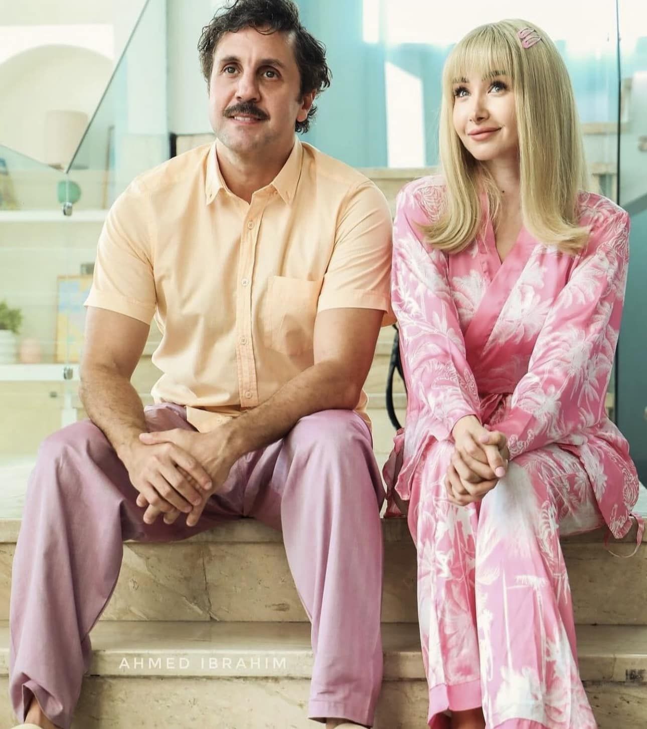 هنا الزاهد تستمر فى توهجها السينمائى بـ5 أفلام تعرض قريباً