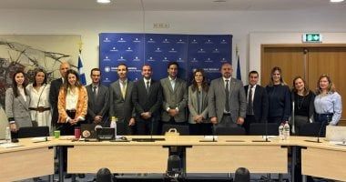 وزارة التضامن تستعرض الجهود في مكافحة الهجرة غير الشرعية والاتجار بالبشر