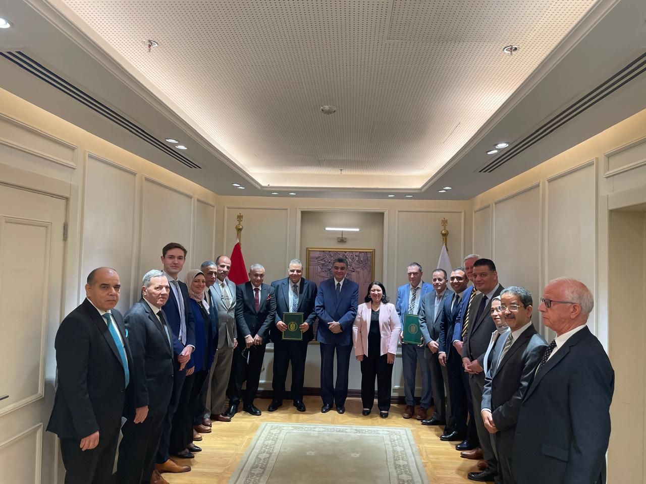 وزارة التضامن: تجهيز 6 مراكز للتجميع والموائمة لتصنيع الأجهزة التعويضية