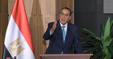 رئيس الوزراء يسأل عن موقف تسليم الوحدات بالعلمين الجديدة