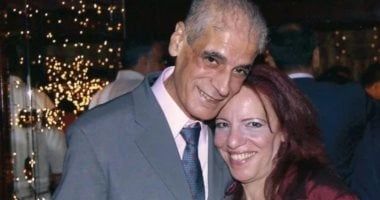 تشييع جثمان زوج عارفة عبد الرسول من مسجد العمرى بالإسكندرية.. غدا