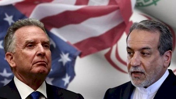 "رائحة غزل وتقارب" بين طهران وواشنطن