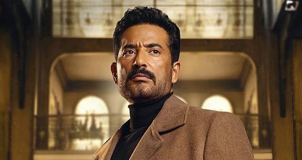 مشهد القبر في “سيد الناس” يُفجّر الخلافات.. وعمرو سعد يردّ