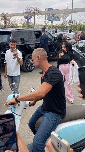 أحدث ظهور لـ شريهان بعد غياب يثير قلق الجمهور حول صحتها