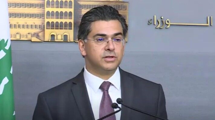 مرقص: سنحقق خلال أسابيع رزمة إصلاحية يحتاجها لبنان واقتصاده وقطاع المصارف والمودعين