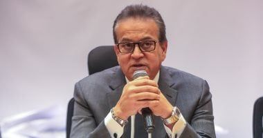 وزير الصحة: نأمل فى استعادة دور اتحاد الأطباء العرب فى ظل ما تشهده المنطقة