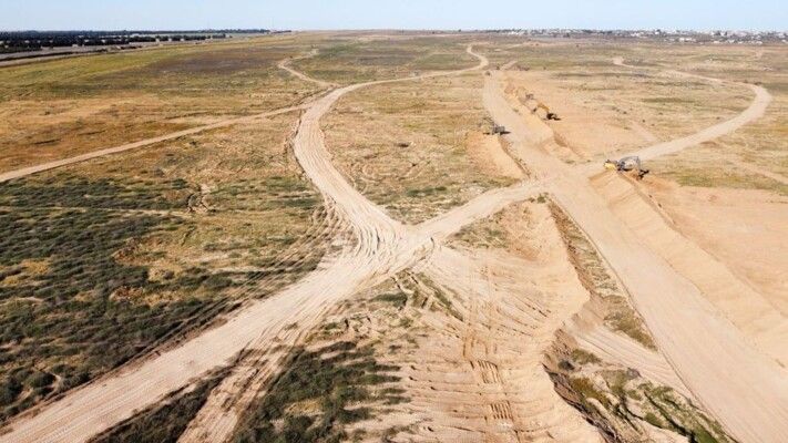 الجيش الإسرائيلي زعم أنه أكمل تطويق رفح: فتح محور موراج الذي يقسم جنوب غزة