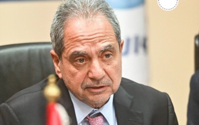 الصدي: الأولوية هي لتطبيق أي قانون قبل إعادة النظر فيه لا سيما الهيئة الناظمة لقطاع الكهرباء