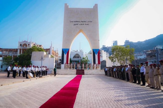 هكذا رد ناطق المجلس الانتقالي على حاشد حضرموت الجامع وبيانه