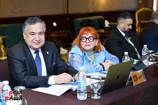 نقيب أطباء فلسطين: نعانى من نقص بالكوادر والمبانى لتقديم الخدمات لأهالى غزة