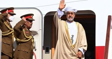 سلطان عُمان يزور هولندا الإثنين