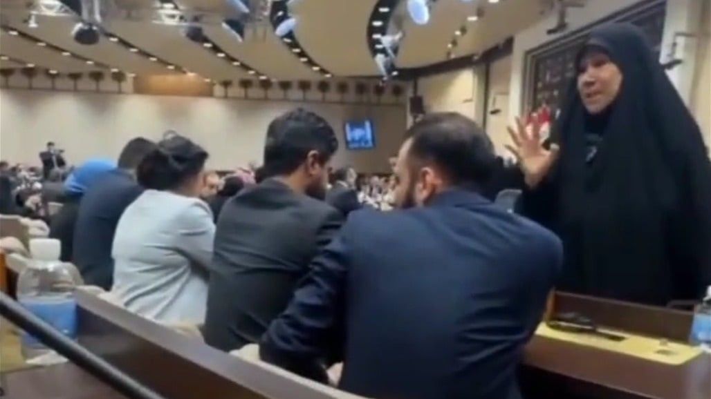 "رفعت دعوى قضائية".. قصة الفيديو المسرب للنائبة أمل عطية حول المعلمين (فيديو)