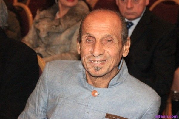 فؤاد حسن عاتبا بسبب قلّة تلقيه العروض التمثيلية؟