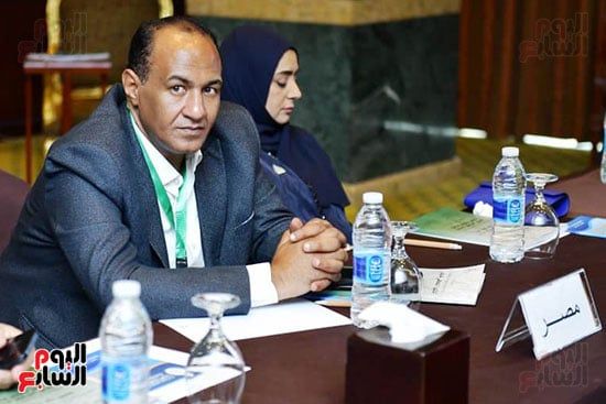 اتحاد الأطباء العرب: دعم القطاع الصحى فى غزة على رأس أجندة اجتماعنا بالقاهرة